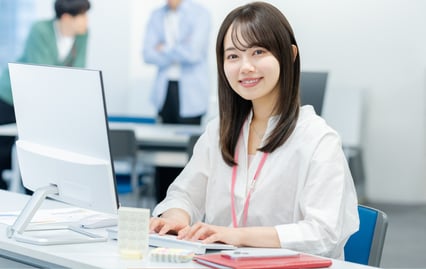 《kintone活用支援》紙の見積書管理から、現場で使えるペーパーレス業務へ。