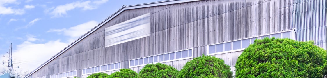 製造業のイメージ