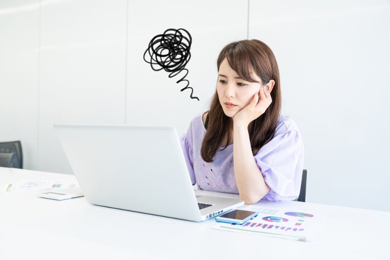 Excel(エクセル)が開かない?なぜか重い原因や軽くするための解消方法を解説
