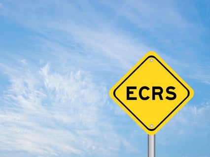 業務改善のフレームワーク「ECRS（イクルス）の原則」とは？業務の具体例も紹介
