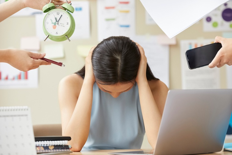 業務の属人化を解消する方法とは？デメリットや原因を解説！